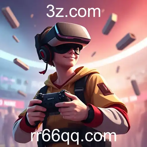 A Ascensão dos Sites de Jogos: O Caso do rr66.com