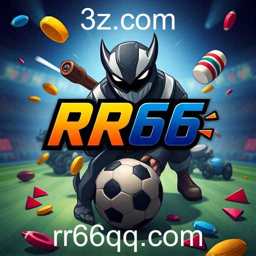 A Ascensão dos Jogos Online na Plataforma RR66