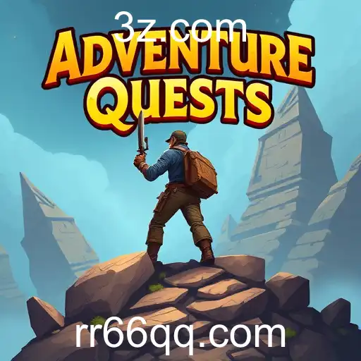 Explorando os Mistérios dos Adventure Quests no rr66.com