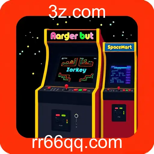 Reviva a Era de Ouro com 'Arcade Classics' no rr66.com