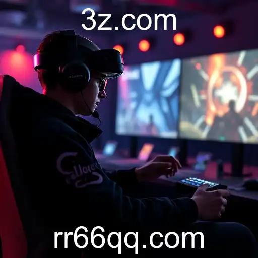 O Crescimento do Mercado de Jogos Online no Brasil