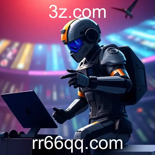 Tendências Emergentes no Mundo dos Jogos Online