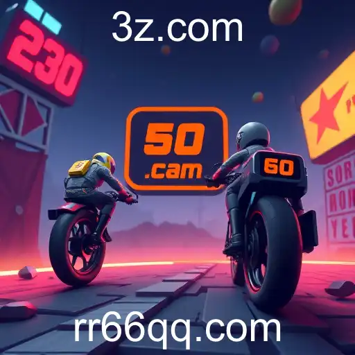 RR66.com Revitaliza Manhãs Gamers com Lançamentos Surpreendentes