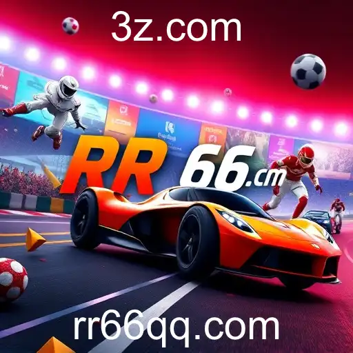 Boom dos Jogos Online em 2026: rr66.com na Vanguarda