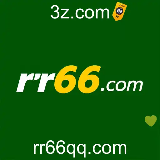 O Crescimento do rr66.com no Mercado de Jogos Online