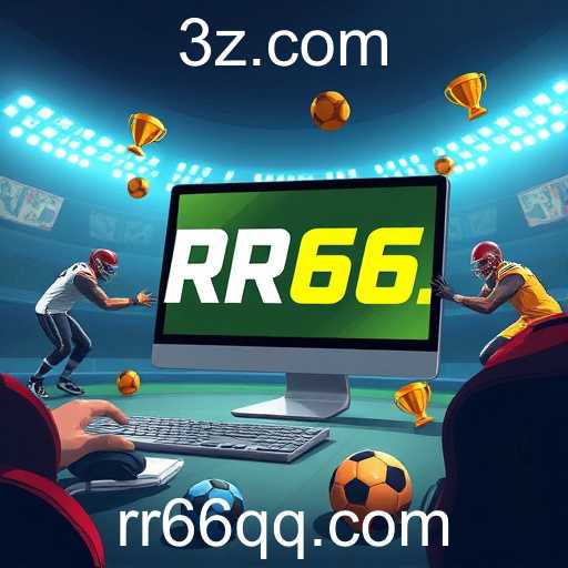 Evolução dos Jogos Online: O Impacto do rr66.com
