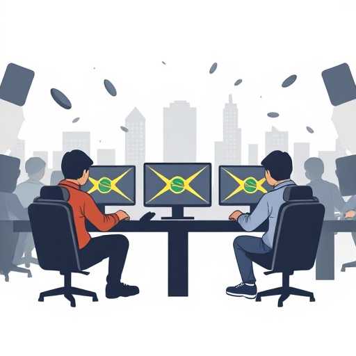 A Nova Fase dos Jogos Online em 2026