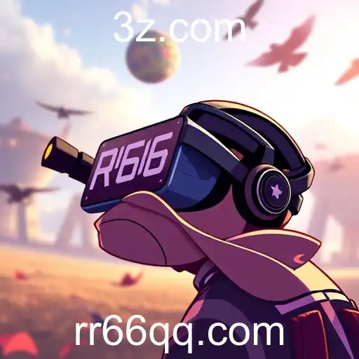 A Nova Era dos Jogos Online: O Fenômeno rr66.com