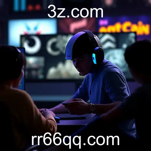 Expansão do Gaming Online em 2026