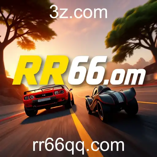 A Ascensão do Jogo Online: rr66.com em Destaque
