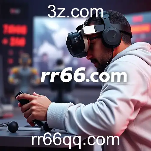 Inovação e Crescimento no Mercado de Jogos Online