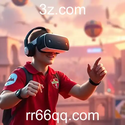 Inovações e Tendências nos Jogos Online em 2026