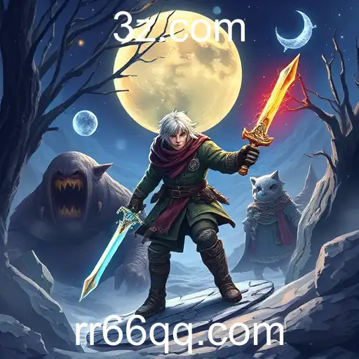 A Imersão dos Jogos de Role-Playing no rr66.com