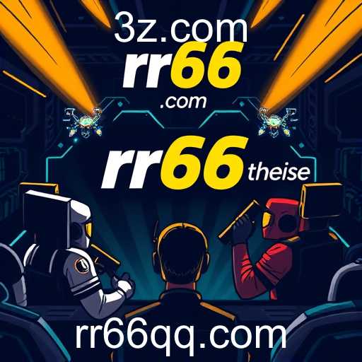 rr66.com Impulsiona Comunidade de Jogos no Brasil
