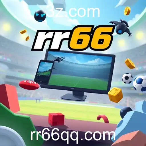 A Ascensão do rr66.com no Cenário de Jogos Online