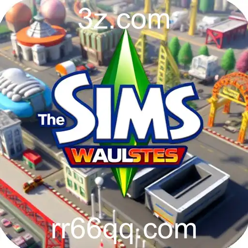 A Fascinante Categoria dos Jogos de Simulação no rr66.com