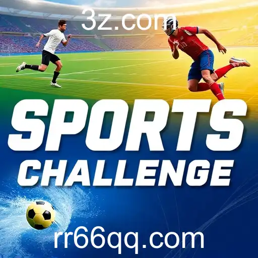 Desafios Esportivos no Mundo Virtual: Explore a Categoria 'Sports Challenges'