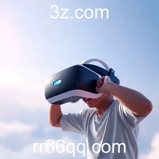 O Crescimento dos Jogos de Realidade Virtual em 2026