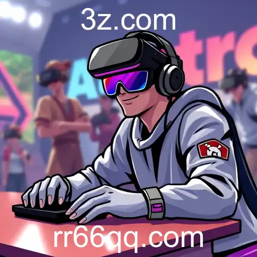 Evolução e Tendências do Mundo dos Jogos Online