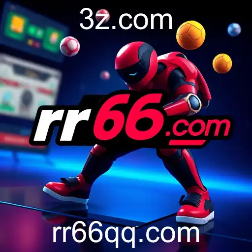 Explorando o Fenômeno rr66.com: A Nova Sensação dos Jogos Online