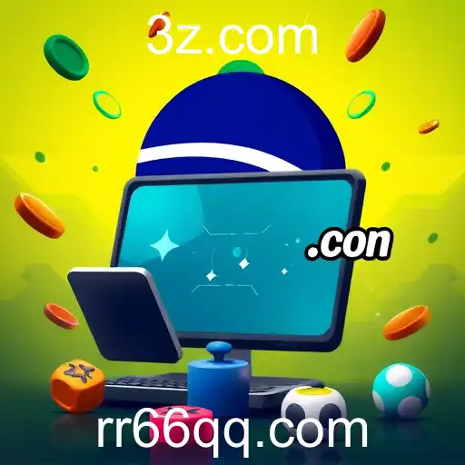 O Popular Mundo dos Jogos em RR66.com
