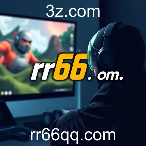 O Crescimento do rr66.com no Mercado de Jogos