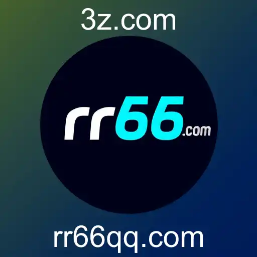 Impacto do rr66.com no Cenário de Jogos em 2026