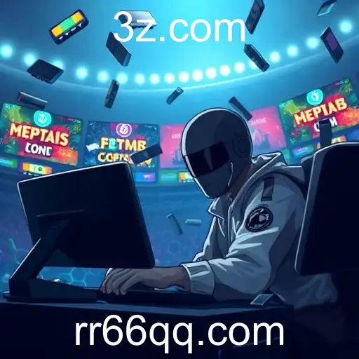 Cenário Atual dos Jogos Online em 2026